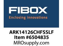 ARK14126CHFSSLF