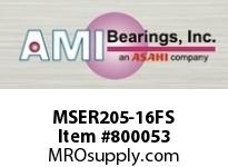 MSER205-16FS