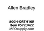 800H-QRTH10R