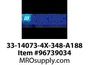 33-14073-4X-348-A188