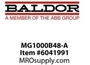 MG1000B48-A