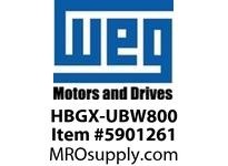 HBGX-UBW800