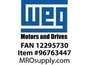 FAN 12295730