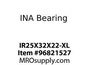IR25X32X22-XL