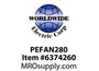 PEFAN280