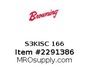S3KISC 166