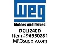 DCLI240D
