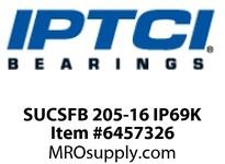 SUCSFB 205-16 IP69K