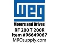 RF 200 T 200R
