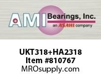 UKT318+HA2318