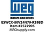 ESWCX-80V24N79-R39BD