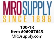 100-1R