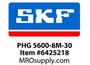 PHG 5600-8M-30