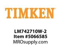 LM742710W-2