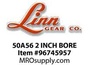 50A56 2 INCH BORE
