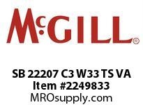 SB 22207 C3 W33 TS VA