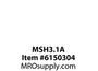 MSH3.1A