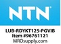 LUB-RDYKT125-PGVIB
