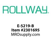 E-5219-B