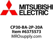 CP30-BA-2P-20A