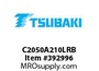 C2050A210LRB