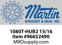 1080T-HUB2 15/16