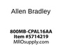 800MB-CPAL16AA