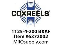 1125-4-200 BXAF