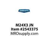 M24X3 JN