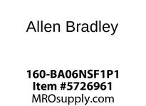 160-BA06NSF1P1
