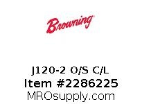 J120-2 O/S C/L