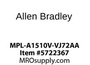 MPL-A1510V-VJ72AA