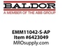 EMM11042-S-AP
