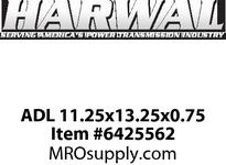 ADL 11.25x13.25x0.75