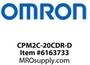CPM2C-20CDR-D