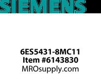 6ES5431-8MC11