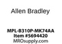 MPL-B310P-MK74AA