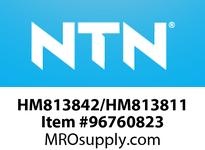 HM813842/HM813811
