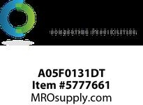 A05F0131DT