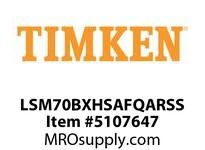 LSM70BXHSAFQARSS