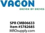SPR CMB06633