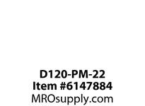 D120-PM-22
