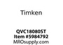 QVC18080ST