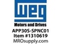 APP30S-SPNC01