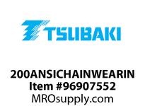 200ANSICHAINWEARIN