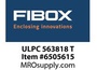 ULPC 563818 T
