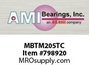 MBTM205TC
