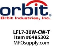 LFL7-30W-CW-T