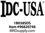 1B058SDS