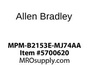 MPM-B2153E-MJ74AA